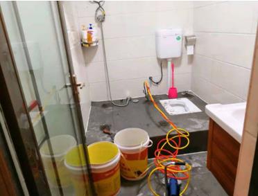 鹤壁漏水检测 卫生间漏水怎么修？卫生间装修要注意哪些？